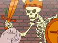 Тоглоом Sanjay & Craig The Lost Frycade game