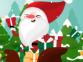 Тоглоом Santa's Gifty Night