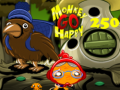 Тоглоом Monkey Go Happy Stage 250