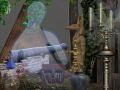 Тоглоом House of Ghosts