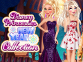 Тоглоом Disney Princesses New Year Collection