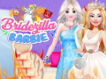Тоглоом Bridezilla Barbie
