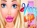 Тоглоом Vincy Lip Care