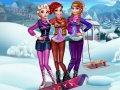 Тоглоом Girls Winter Fashion