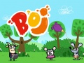 Тоглоом Boj Giggly Park Adventure