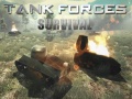 Тоглоом Tank Forces: Survival