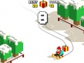 Тоглоом Xmas Slope