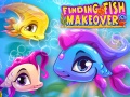 Тоглоом Fish Makeover