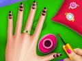 Тоглоом Fashion Nail Art