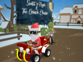 Тоглоом Grinch Chase Santa