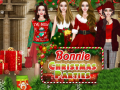 Тоглоом Bonnie Christmas Parties
