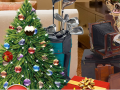 Тоглоом Christmas Room