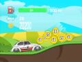 Тоглоом Crazy Climb Racing