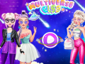 Тоглоом Multiverse Elsa
