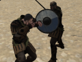 Тоглоом Gladiator Simulator