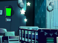 Тоглоом Night in the Room escape