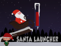 Тоглоом Santa Launcher