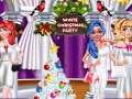 Тоглоом White Christmas Party