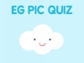 Тоглоом EG Pic Quiz