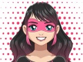Тоглоом Kawaii Superhero Maker