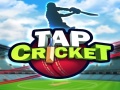 Тоглоом Tap Cricket
