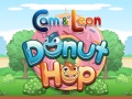 Тоглоом Cam and Leon: Donut Hop