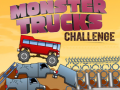 Тоглоом Monster Trucks Challenge