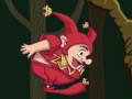 Тоглоом Kick The Jester
