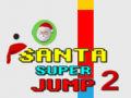 Тоглоом Santa Super Jump 2