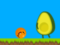 Тоглоом Where's My Avocado Draw Lines