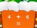 Тоглоом Christmas & math