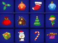 Тоглоом Xmas Board Puzzles
