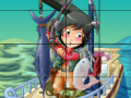 Тоглоом Fisherman Sliding Puzzle