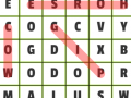 Тоглоом Animals Word Search