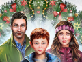 Тоглоом Christmas Gathering