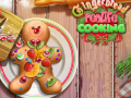 Тоглоом Gingerbread Realife Cooking