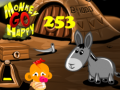 Тоглоом Monkey Go Happy Stage 253