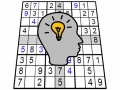 Тоглоом Suduku