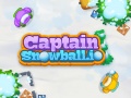 Тоглоом Captain Snowball
