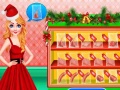 Тоглоом Princess Christmas Shopping