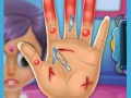 Тоглоом Hand Doctor