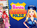 Тоглоом Barbie Fashion Police