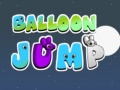 Тоглоом Balloon Jump