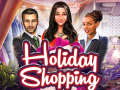 Тоглоом Holiday Shopping 
