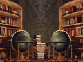 Тоглоом Spot The Differences House of Mystery