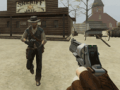 Тоглоом Wild West  GunGame