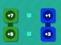 Тоглоом Chain Sums