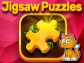 Тоглоом Exotic Cats Jigsaw Puzzle