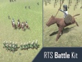 Тоглоом RTS Battle Kit