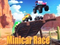 Тоглоом Minicar Race